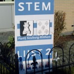 Hebt u al gekozen? door Lambert Prevoo