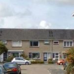 Werk aan de wijk in Oost-Souburg