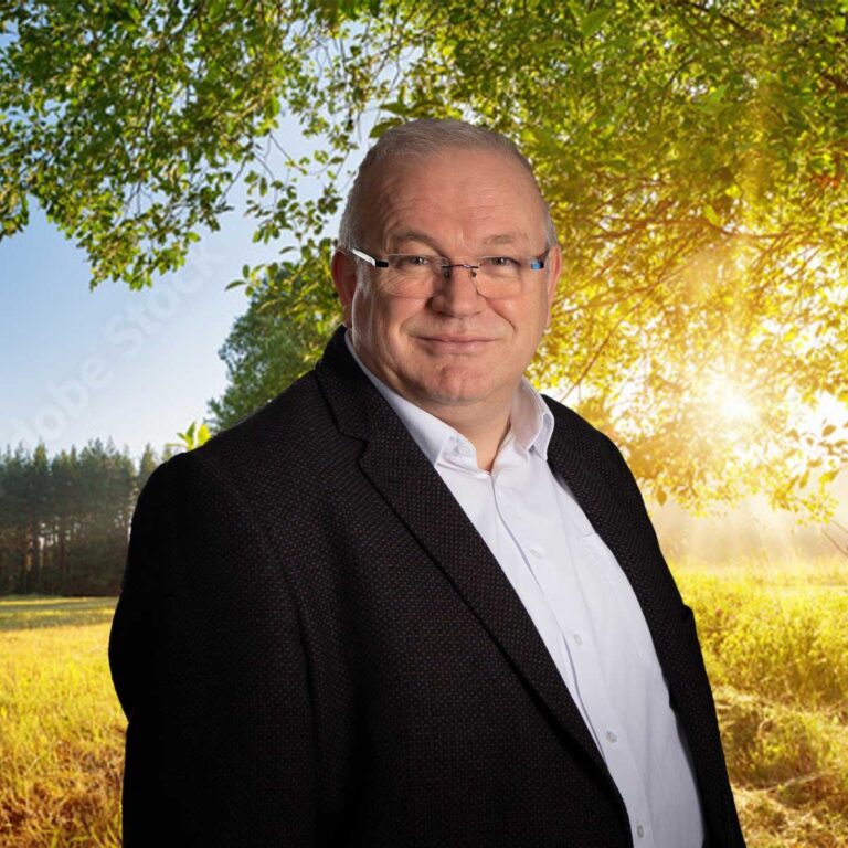 Voorzitter
