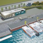 Ontwikkelingen in de Buitenhaven