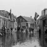 Walcheren, het verdronken eiland