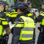 Er is structureel te weinig politie