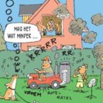 Overlast flexibel aanpakken