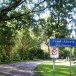 Sluipverkeer Groot-Abeele