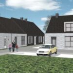 Herontwikkeling School Ritthem