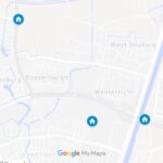 Grootschalige huisvesting