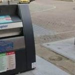 Ondergrondse containers op slot!