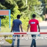 Ook in 2021 nog steeds alleen kleinschalige asielopvang bespreekbaar!