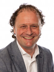 Fractie penningmeester