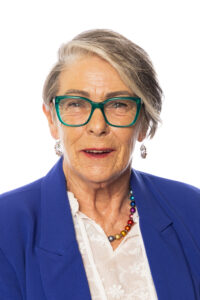 Wilma van Dongen