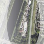 Vervuilde grond Energieweg 6