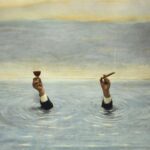 Zwemverenigingen in nood