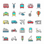 Gemeente Vlissingen van HOV kaart?