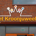 Sport verhuist naar Kroonjuweel (2)