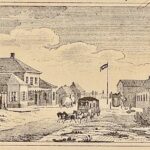 Terug naar de postkoets?