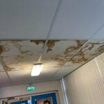 Dramatische toestand scholen