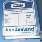 Buslijn 57 mag niet verdwijnen