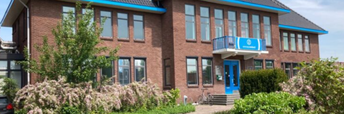 Voormalig Raadhuis Oost-Souburg