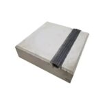 Kabelgoottegels zijn toegestaan