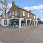 Verkeerssituatie Oost-Souburg