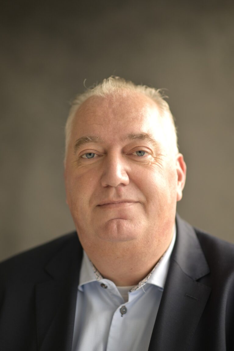 Fractie voorzitter