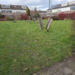 Speelveldje Zaanstraat